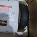 Hover-1 H1 Electric Self Balancing Scooter with 9 mph Max Speed, Dual 200W Motors, 9 Mile Range, and 6.5 Wheels Self Balancing Board (White)