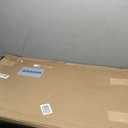 ComfiLife Anti Fatigue Floor Mat  3/4 Inch Thick Perfect Kitchen Mat, Standing Desk Mat  Comfort at Home, Office, Garage  Durable  Stain Resistant  Non-Slip Bottom (20" x 39", Teal) (20" x 39", Teal)