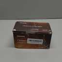 JMEXSUSS 200 LED String Lights Indoor Outdoor Clear Wire, Connectable Warm White Christmas String Lights for Bedroom, 66 Ft Twinkle Fairy Light Plug in for Wedding Home Tree Yard Patio Spring Decor