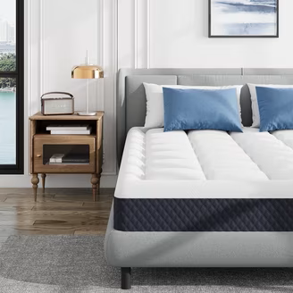 DreamNest 14-Inch Full Mattress