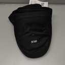 HKAI Baby Carrier Hip Seat, Moms Choice Award Winner, Advanced Large Capacity Pocket with Adjustable Waistband, Shock Absorption Hip Seat Surface for Newborns & Toddlers, (Black)