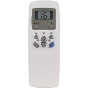 6711A90023C PERFASCIN Replace Remote Control Fit for LG Air Conditioner 6711A20028J 6711A20010N 6711A20091H 6711A20025M 6711A20028X 6711A20025N 6711A90019A 6711AR2905B