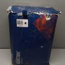 Bedsure Electric Blanket Queen Size - Dual Control Heated Blanket Queen with 10 Heat Settings, Thick Heating Blanket with 10 Time Settings, Fast Heating Quilted Blanket (84x90 inches, Bering Sea)