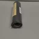 LOPNUR Appliance Slider for Slushie Machine, Cuttable Sliding Pad for Ninja Slushie Machine Accessories, Sliding Tray Fit for All Frozen Drink Maker, Slim Coffee Maker Mat Catch Spills, 18.5"Lx7.8"W