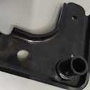 683-04182 Compatible with 54" Idler Assembly Powder LGT LGTX GT 1054 1554 Replace# 683-0459-0637 (Black)