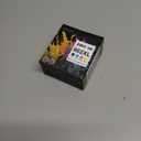 902XL Ink Cartridges Black Color Combo Pack Compatible for HP Printer for HP 902 XL for HP902 4-Pack Series OfficeJet Pro 6960 6950 6958 6970 6962 6975 6954 6951 6956 6961 Black Cyan Magenta Yellow