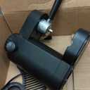 IMUSA USA GAU-18202 4 Cup Espresso/Cappuccino Maker,120 volts, Black