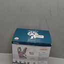 Ergobaby Omni Classic Baby Carrier Newborn to Toddler - Breathable Baby Carriers for Summer - All-Position Carrier with Lumbar Support (7-45 Pounds), Mesh, Pearl Grey