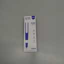 AIRSEE Master Cordless Electric Nail Drill Machine, 35000 RPM Stepless Speed, Professional Rechargeable Nail File Set with LED Display, Portable E-File Dremel Kit for Salon,Blue