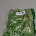 Fleece Lining Extra Warm Dog Hoodie in Winter for Medium Dogs Jacket Pet Coats with Hooded Green L (Large (Pack of 1))