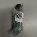 Bont Skates 8mm Shimmer Laces - 79" 96" 108" - Dynamite Black (79")