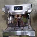 Breville Barista Touch Espresso Machine BES880BSS, Brushed Stainless Steel