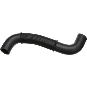 ACDelco Gold 24647L Molded Upper Radiator Hose