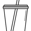 LUUM LED Tumbler, 18 oz