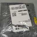 Foxdecor Couch Covers for 3 Cushion Couch Sofa Pet Friendly, Funny Fuzzy Pet Couch Covers, Anti Slip Sofa Covers Dog Cover for Couch Protector. (Grey, 30x70 inch)