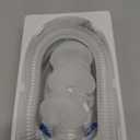 Replacement Set for Airfit P10 Nasal Pillow, Includes 3 Size Nasal Pillows, Adjustable Headgear, Tube Frame and Hose, All in One Set