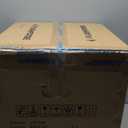 FLASHFORGE Adventurer 5M 3D Printer with Fully Auto Leveling, Max 600mm/s High Speed Printing, 280C Direct Extruder with 3S Detachable Nozzle, CoreXY All Metal Structure, Print Size 220x220x220mm