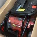 HEINPRO 14" Cordless Lawn Mower Compatible with Milwaukee M18 Battery
