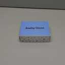 NORPERWIS Reading Glasses 5 Pairs Spring Hinge Comfort Fashion Quality Readers for Men and Women (5 Pack Mix Color, 1.75)