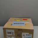 12 Pcs Pots and Pans Set, Nonstick Cookware Sets Black Granite Induction Cookware, Non-toxic Healthy Non Stick Kitchen Cooking Set with Frying Pans Set, Saucepans,Steamer (PFAS, PFOA, PFOS Free)