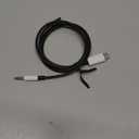 Belkin 3,5mm Audio Cable With USB-C Connector. Cable Audio 3,5 mm Rockstar Avec. Connecteur USB-C. 0,9m (3ft)