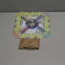 Hasbro Gaming Trouble: Bluey Edition Board Game for Kids, 2-4 Players, Race Bluey, Bingo, Bandit, or Chilli to The Finish, Ages 5 and Up (1 unit)