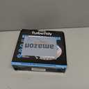 Nail Dust Collector, Nail Stuff with Adjustable Suction, Reusable Filter Nail Vacuum Machine for Acrylic Nails, Gel Nails, Nail Supplies, and Home Salon