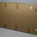 ERQINHUA Large Canvas Wall Art For Bedroom Wall Decorations For Living Room Modern Office Mural Abstract Ink Painting Elk Forest landscape Wall Pictures Printed Artworks Picture Home Decor 24"X48"