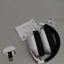 WESEARY Wireless Gaming Headset for Xbox Series X|S, Xbox One, PS5, PS4, PC, Mac, Switch, 2.4GHz + Bluetooth OverEar Gaming Headphones with ENC Mic, 3D Stereo, LED Lights for Xbox One Accessory Kits