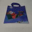 'Twas the Night Before Christmas 5-Book Collection Set with Carrying Bag NEW