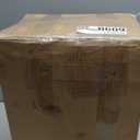 Tanlade 30 Pcs Plastic Spray Bottles 16 oz Leak Proof Squirt Bottle Refillable Empty Spray Water Mist Sprayer with Nozzles for Hair Essential Oil Cleaning Solutions Plants Pets (Black)