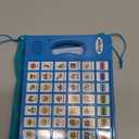 Joyreal AAC Device for Autism, Non Verbal Communication Tools for Speech Therapy & Stroke Rehab. Speech Communication Tablet, Autism Talking Aids with 8 Programmable Buttons & Adjustable Volume