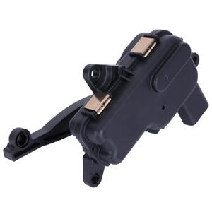 Intake Short Running Valve Manifold Actuator Motor for Chevrolet Cruze LS LT 1.8L 1.4L 2011 2012 2013 2014 2015 2016 Engine Intake Manifold Runner Control Valve Replace 1038815S01