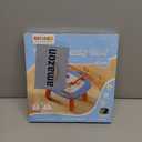 Kikidex Magnetic Drawing Board, Toddler Girl Toys for 1-2 Year Old, Doodle Board Pad Learning and Educational Toys for 1 2 3 Year Old Baby Kids Birthday Gift(Light Blue)