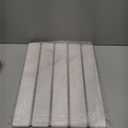 Stone Drying Mat for Kitchen Counter, 24"(L)16"(W), Drying Matt Kitchen Counter, Stone Dish Drying Mat, Foldable Diatomaceous Earth Mat