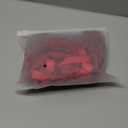 Lilosy Sexy Strappy High Waist Floral Lace Pajamas Lingerie Set Outfits S