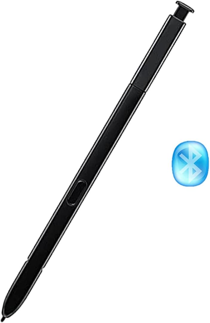 Galaxy Note 9 Stylus Pen withBluetooth Replacement Stylus Touch S Pen for Samsung Galaxy Note 9 N960 All Versions Stylus Touch S Pen(Midnight Black)