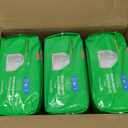 Amazon Basics Incontinence Underwear for Men, Maximum Absorbency, Large, 54 Count (3 Packs of 18)