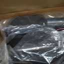 Heated Tow Mirrors Compatible with 2003-2007 Chevy Silverado GMC Sierra(2007 Classic) 1500 2500 3500, Tahoe Suburban Avalanche Yukon Escalade, Extended Trailer Towing Side Mirrors LED Turn Light