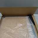16X20 Plexiglass Sheets 1/8” Thick,3mm Clear Acrylic Sheet 2 Pack