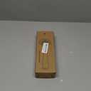 58mm Bottomless Portafilter 2 Ears - Fits Breville Oracle, Oracle Touch, Dual Boiler BES980XL BES990BSS BES920XL-Not for E61 groupheads-with Double Shot Filter Basket & Walnut Handle