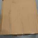 RUGSREAL Living Room Area Rug 9x12 Machine Washable Rug Non-Slip Stain Resistant Modern Abstract Bedroom Rug Contemporary Throw Floor Carpet for Dining Room Solid Area Rug for Home Office, Beige