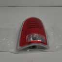LED Tail Light Assembly Compatible with 2013-2018 Dodge Ram 1500,2014-2018 Ram 2500 3500 Left Driver Side Taillights Rear Outer Tail Lamp Replace CH2800202 68093079AB