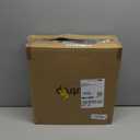 Toutrop Wok Pan,Hybrid Nonstick 14 Inch Wok with Lid,Induction Non Stick Stainless Steel Large Deep Woks&Stir-Fry Pans,Stay-Cool Handle Skillets,PFOA Free Cookware