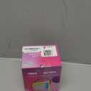 Mini Karaoke Machine for Kids, 2025 TOP Toys Christmas Birthday Gifts Ideas for Girls Ages 4, 5, 6, 7, 8, 9, 10, 12+ Years Old, Portable MP3 Player with 2 Wireless Mics for Party