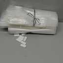 30Pac Sous Vide Cooking Bags - 3 Sizes Reusable Vacuum Seal Bags with Air Valve for Food Storage Bags