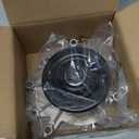 IRONTREE AW7163 Professional Water Pump Kit with Gasket for Dodge (Dakota Durango Ram 1500 Nitro), Jeep (Commander Grand Cherokee Liberty), Chrysler Aspen, 3.7L V6 4.7L V8 Engine, OE Replacement