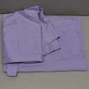 Pillow Shams Purple King 2 pcs