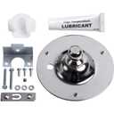 [Upgraded] BlueStars 5303281153 Dryer Rear Drum Bearing Kit - Compatible with Kenmore & Frigidaire Dryers - Replaces AP2142648 PS1148434 PS459829 131777700