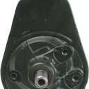 Cardone 20-6800 Remanufactured Power Steering Pump with Reservoir 